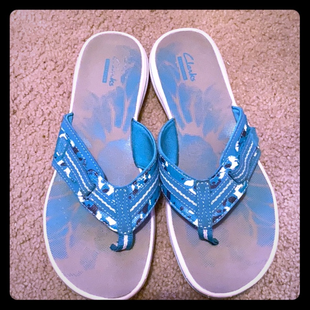 Clark’s women shoes size 9